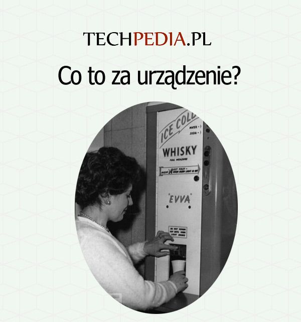 Co to za urządzenie?