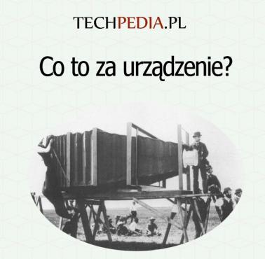 Co to za urządzenie?