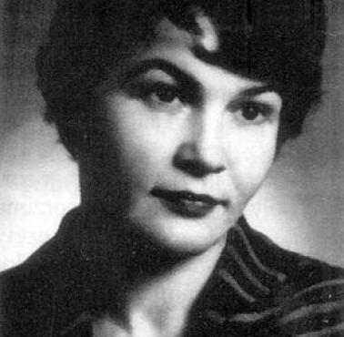 8 III 1949 sąd skazuje na podwójną karę śmierci Janinę Wasiłojć-Smoleńską - sanitariuszkę ...