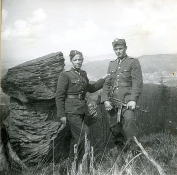 2 VII 1949r. UB zatrzymują (i po 3 miesiącach tortur,mordują) w Krakowie Śp.Księdza Jezuitę Władysława Gurgacza