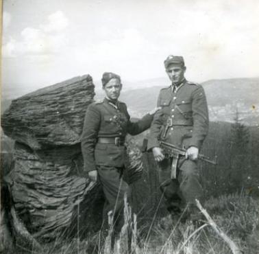 2 VII 1949r. UB zatrzymują (i po 3 miesiącach tortur,mordują) w Krakowie Śp.Księdza Jezuitę Władysława Gurgacza