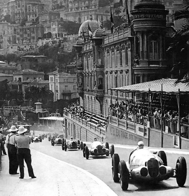 Grand Prix Monaco