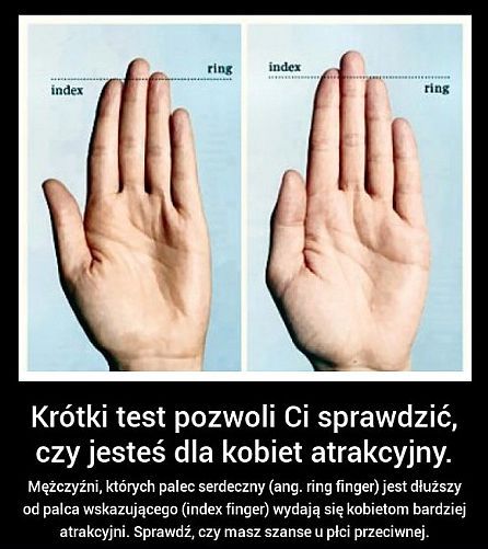 Test atrakcyjności