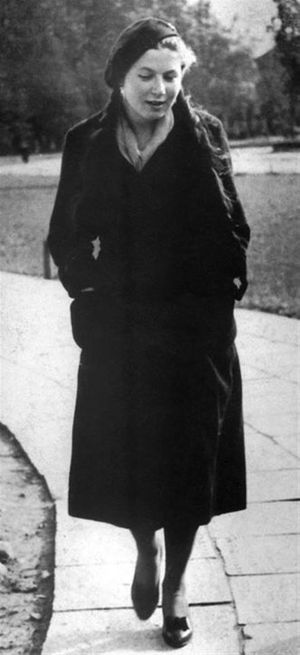 Eleonora Kolendo-Cichocka Teresa”-łączniczka u Śp.M.Kalenkiewicza Kotwicza. 11 lat sowieckich łagrów