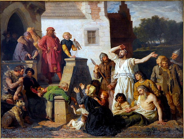 Od głupca bardziej niebezpieczny jest tylko wykształcony głupiec.  (przysłowie żydowskie)