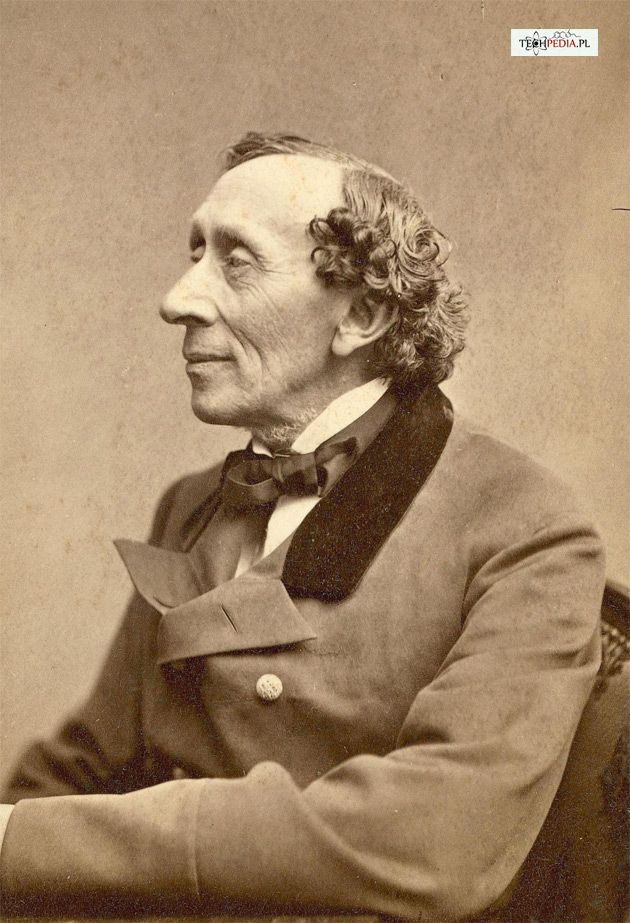 Hans Christian Andersen