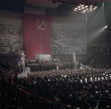 Brytyjczycy dziękują Armii Czerwonej w akcji propagandowej 