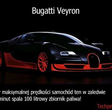 Bugatti Veyron 16.4 Super Sport