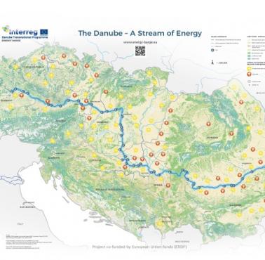 Gospodarcze znaczenie Dunaju