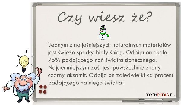 Niesamowity materiał ....