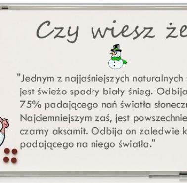 Niesamowity materiał ....