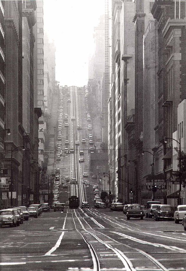 California Street (San Francisco)