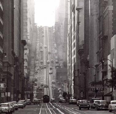 California Street (San Francisco)