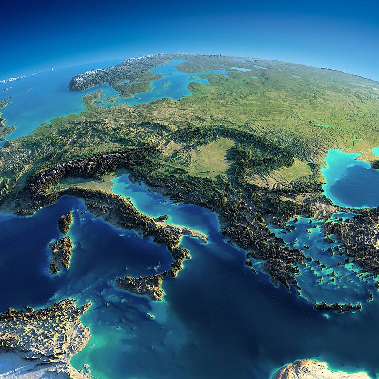 Europa wschodnia